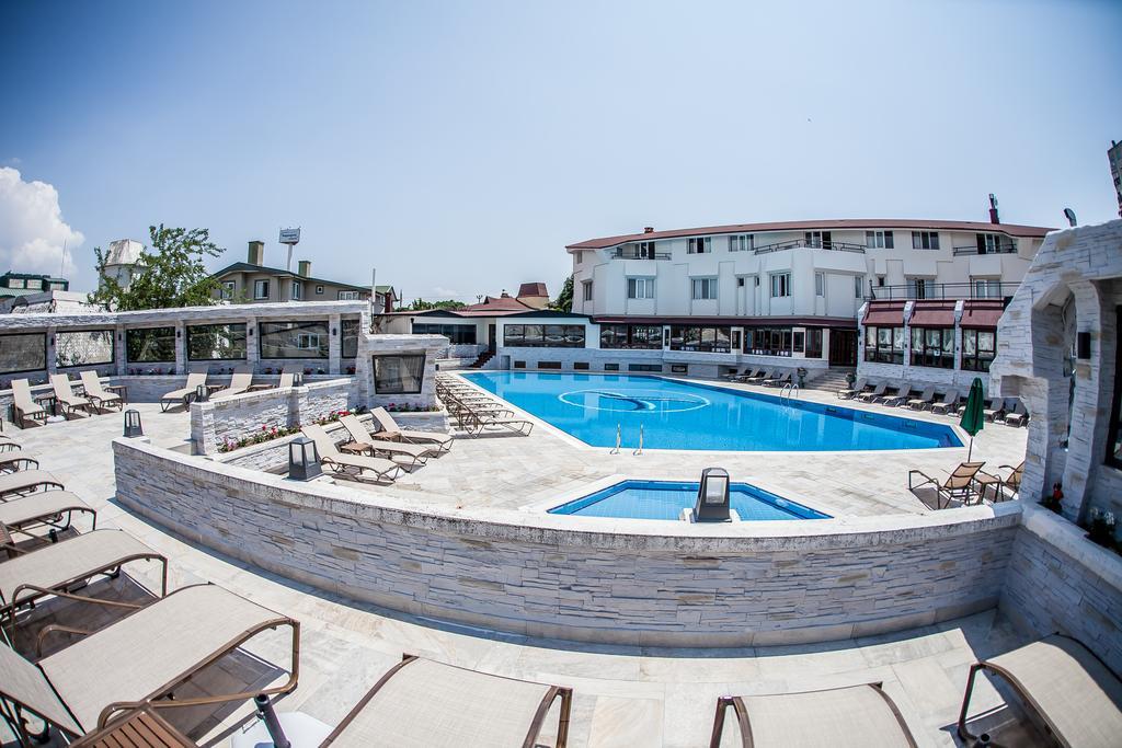 Cuci Hotel Di Mare Bayramoglu Darıca Exterior foto